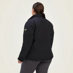 Rebar DriTEK DuraStretch Insulated Jacket