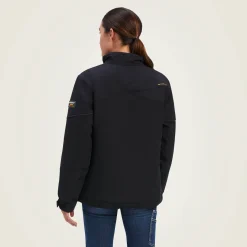 Rebar DriTEK DuraStretch Insulated Jacket