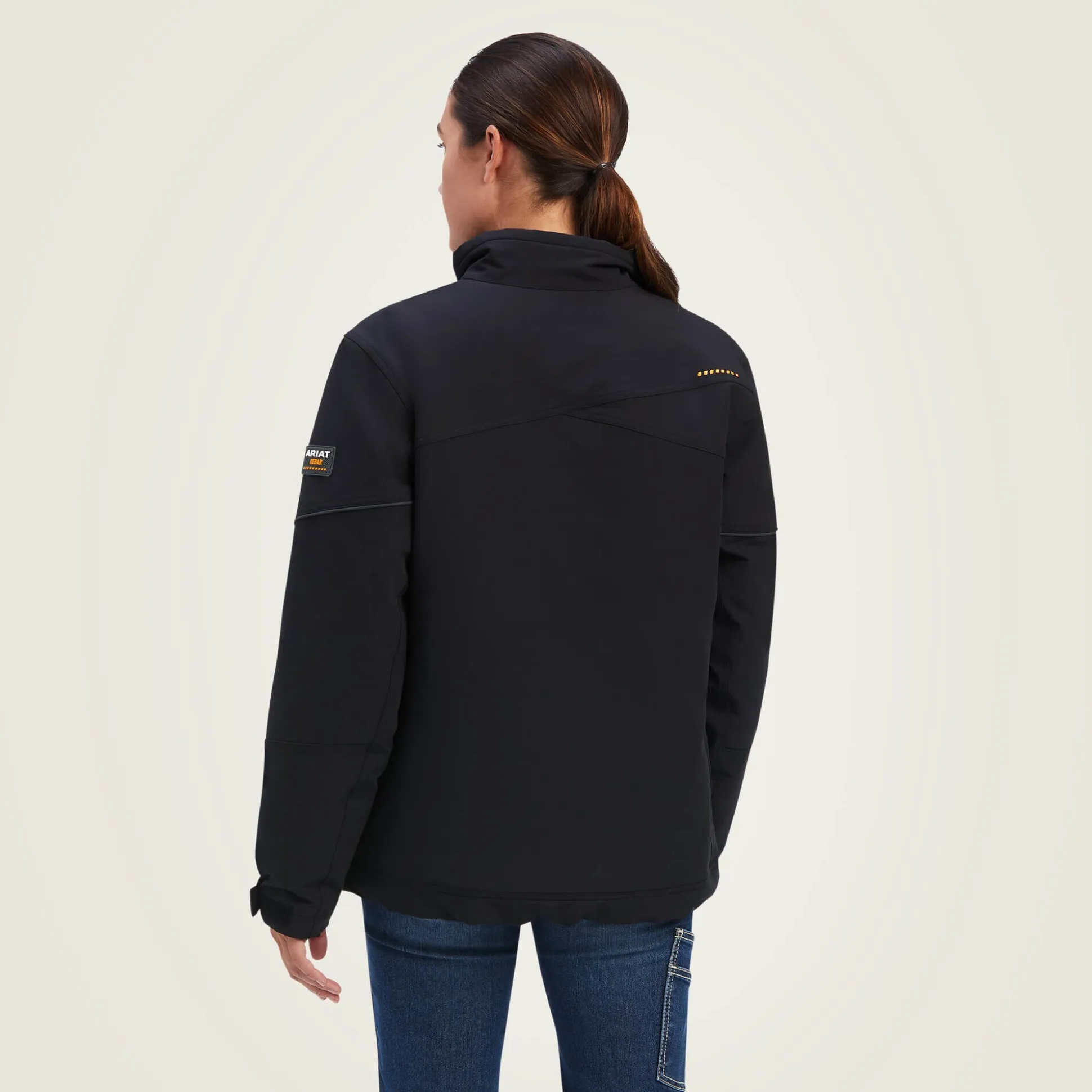 Rebar DriTEK DuraStretch Insulated Jacket