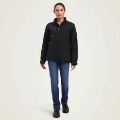 Rebar DriTEK DuraStretch Insulated Jacket