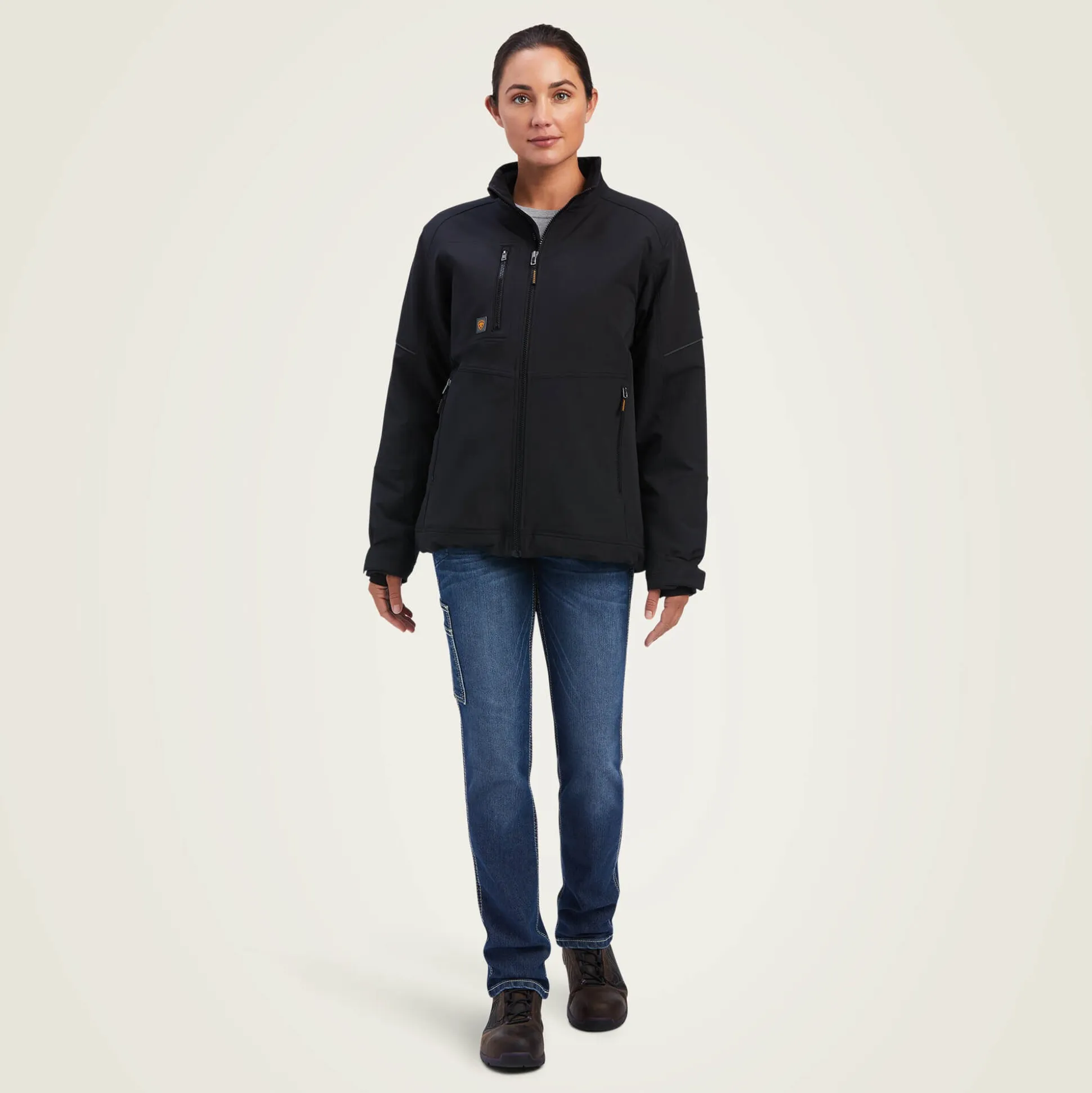 Rebar DriTEK DuraStretch Insulated Jacket