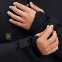 Rebar DriTEK DuraStretch Insulated Jacket