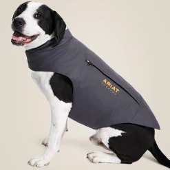 Rebar DuraCanvas Insulated Dog Jacket