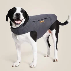 Rebar DuraCanvas Insulated Dog Jacket