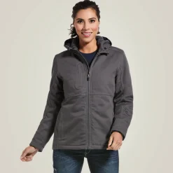 Rebar DuraCanvas Insulated Jacket