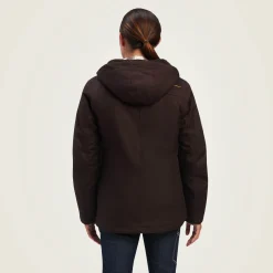 Rebar DuraCanvas Insulated Jacket