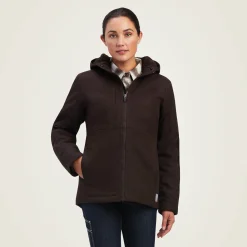 Rebar DuraCanvas Insulated Jacket