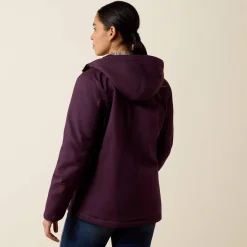Rebar DuraCanvas Insulated Jacket