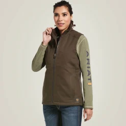 Rebar DuraCanvas Insulated Vest