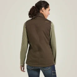 Rebar DuraCanvas Insulated Vest