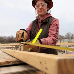 Rebar DuraCanvas Insulated Vest