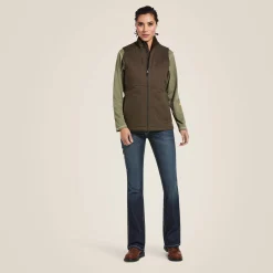 Rebar DuraCanvas Insulated Vest