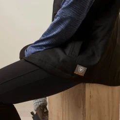 Rebar DuraCanvas Insulated Vest