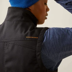 Rebar DuraCanvas Insulated Vest