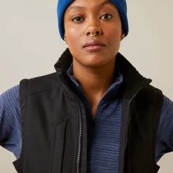 Rebar DuraCanvas Insulated Vest