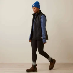 Rebar DuraCanvas Insulated Vest