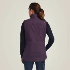 Rebar DuraCanvas Insulated Vest