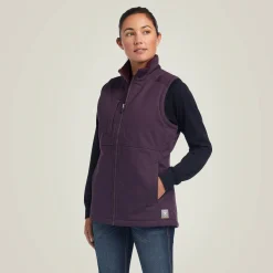 Rebar DuraCanvas Insulated Vest