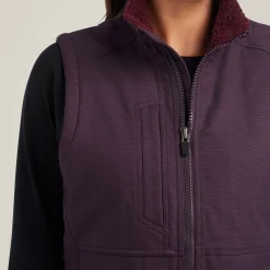 Rebar DuraCanvas Insulated Vest
