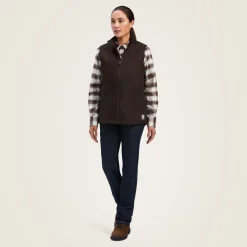 Rebar DuraCanvas Insulated Vest
