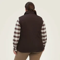 Rebar DuraCanvas Insulated Vest