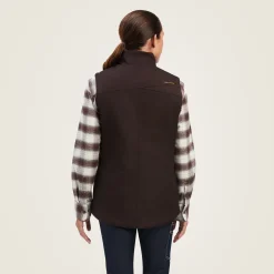 Rebar DuraCanvas Insulated Vest