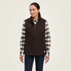 Rebar DuraCanvas Insulated Vest