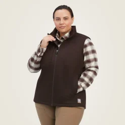 Rebar DuraCanvas Insulated Vest