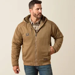 Rebar DuraCanvas Jacket