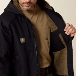 Rebar DuraCanvas Jacket