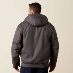 Rebar DuraCanvas Jacket