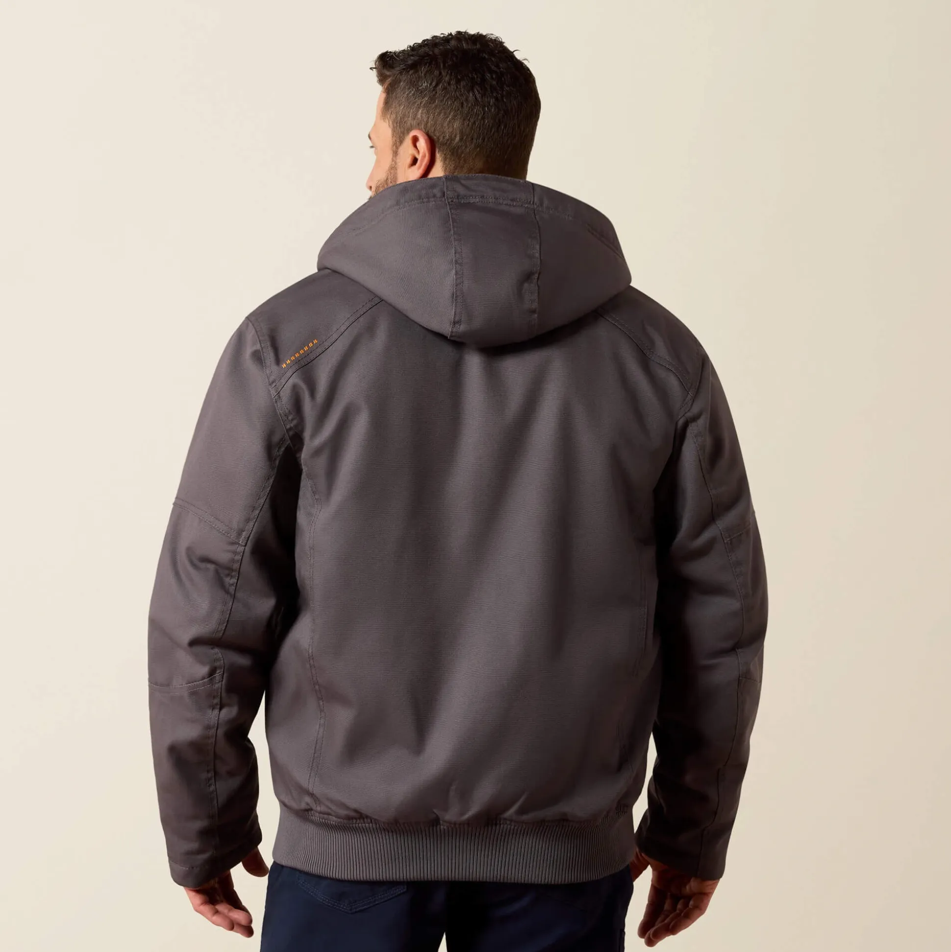 Rebar DuraCanvas Jacket