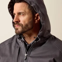 Rebar DuraCanvas Jacket