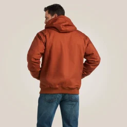 Rebar DuraCanvas Jacket