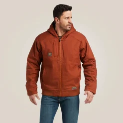 Rebar DuraCanvas Jacket