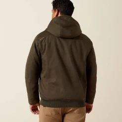 Rebar DuraCanvas Jacket