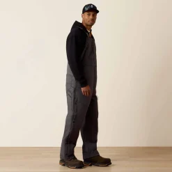 Rebar DuraCanvas Stretch Insulated Bib