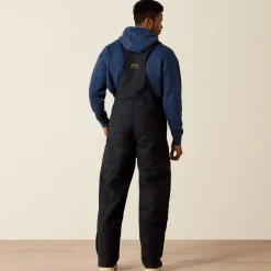 Rebar DuraCanvas Stretch Insulated Bib