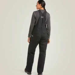 Rebar DuraCanvas Stretch Insulated Bib