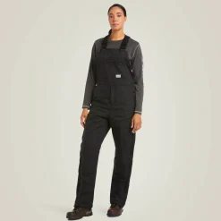 Rebar DuraCanvas Stretch Insulated Bib