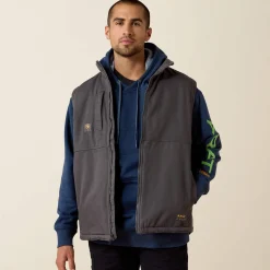 Rebar DuraCanvas Vest