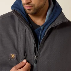 Rebar DuraCanvas Vest