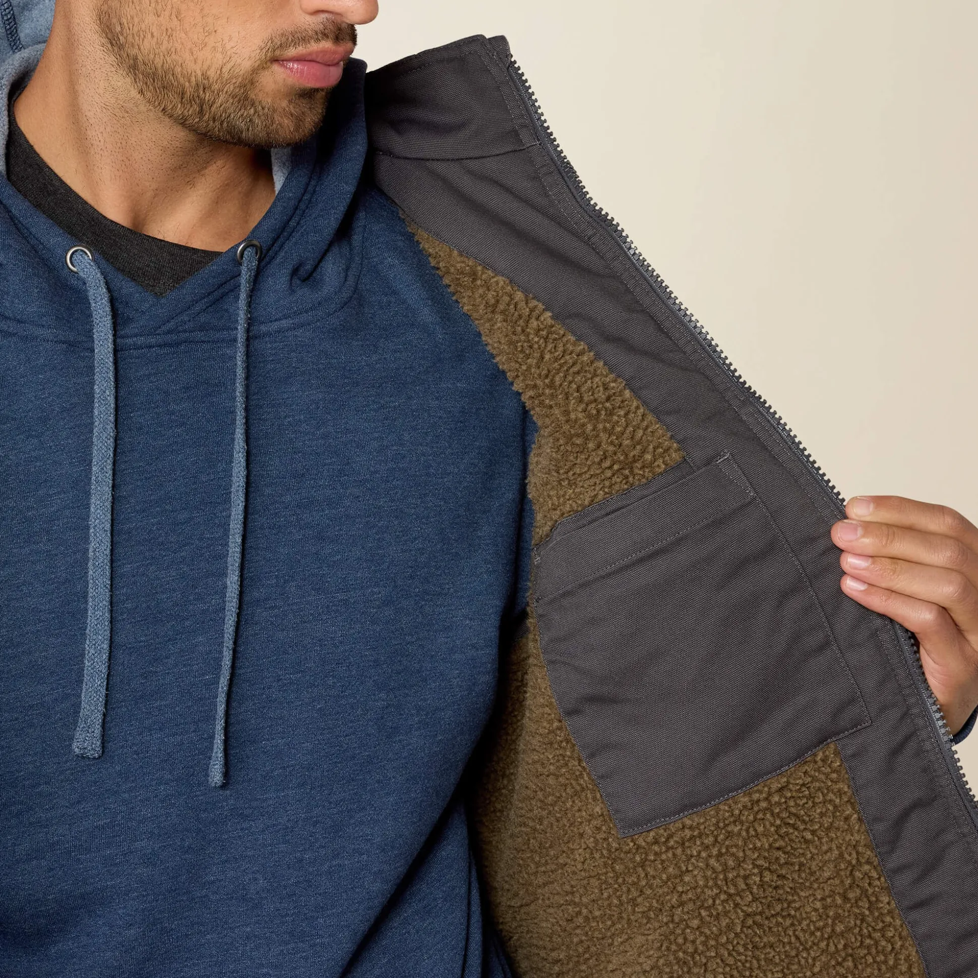 Rebar DuraCanvas Vest