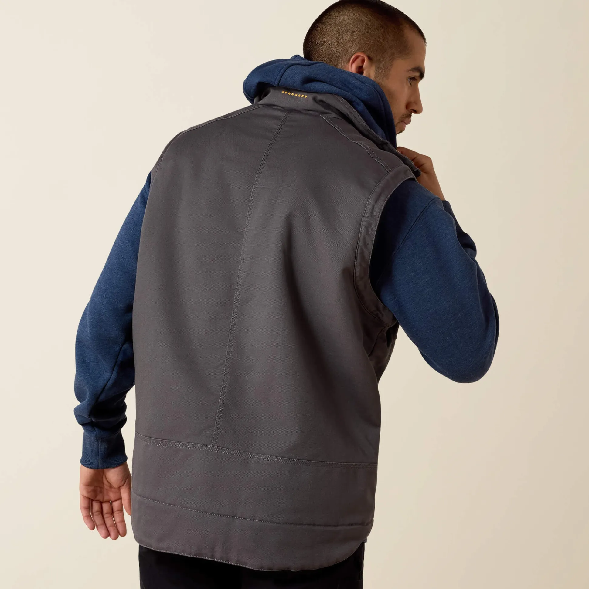 Rebar DuraCanvas Vest