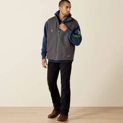 Rebar DuraCanvas Vest