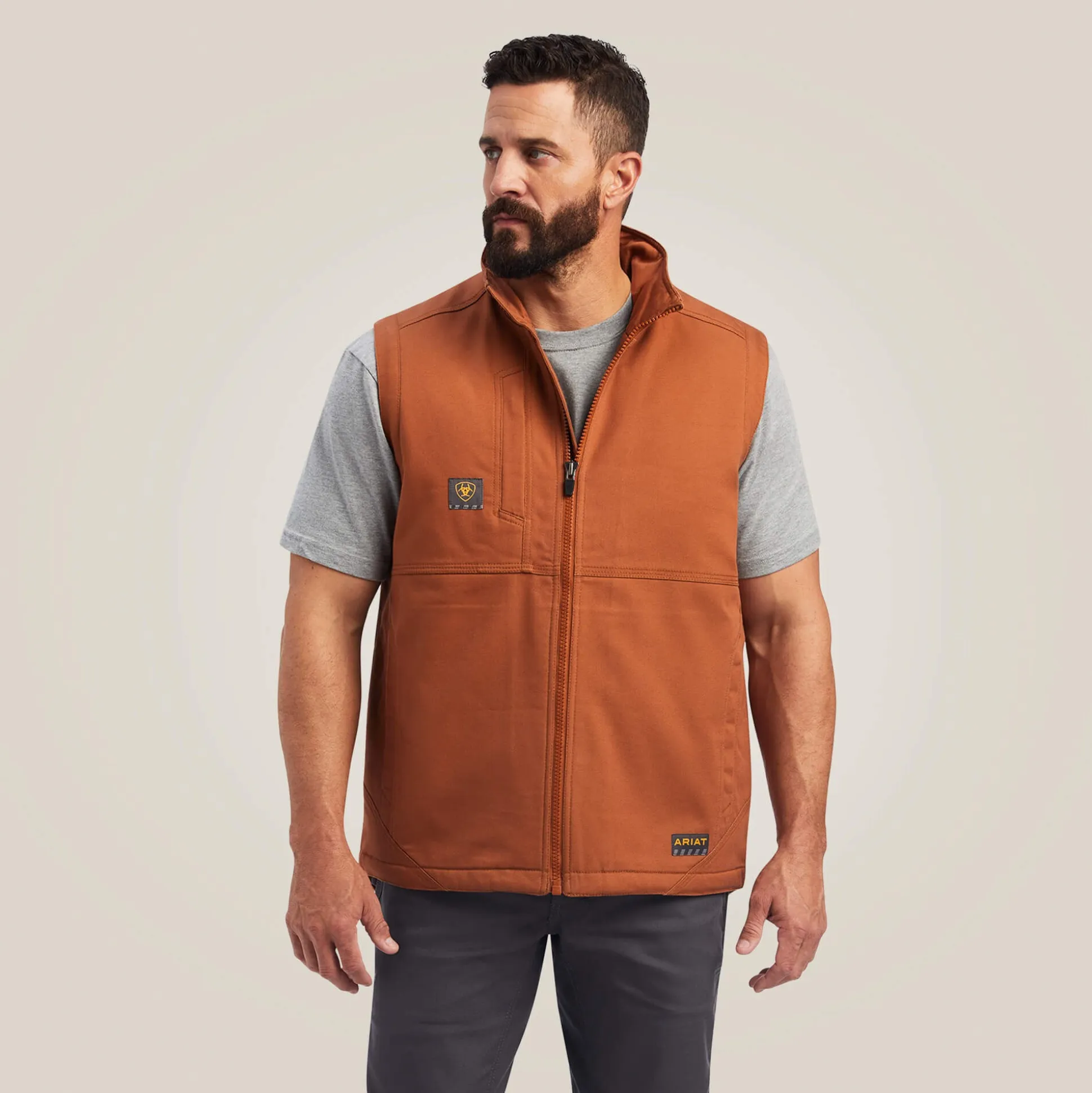 Rebar DuraCanvas Vest