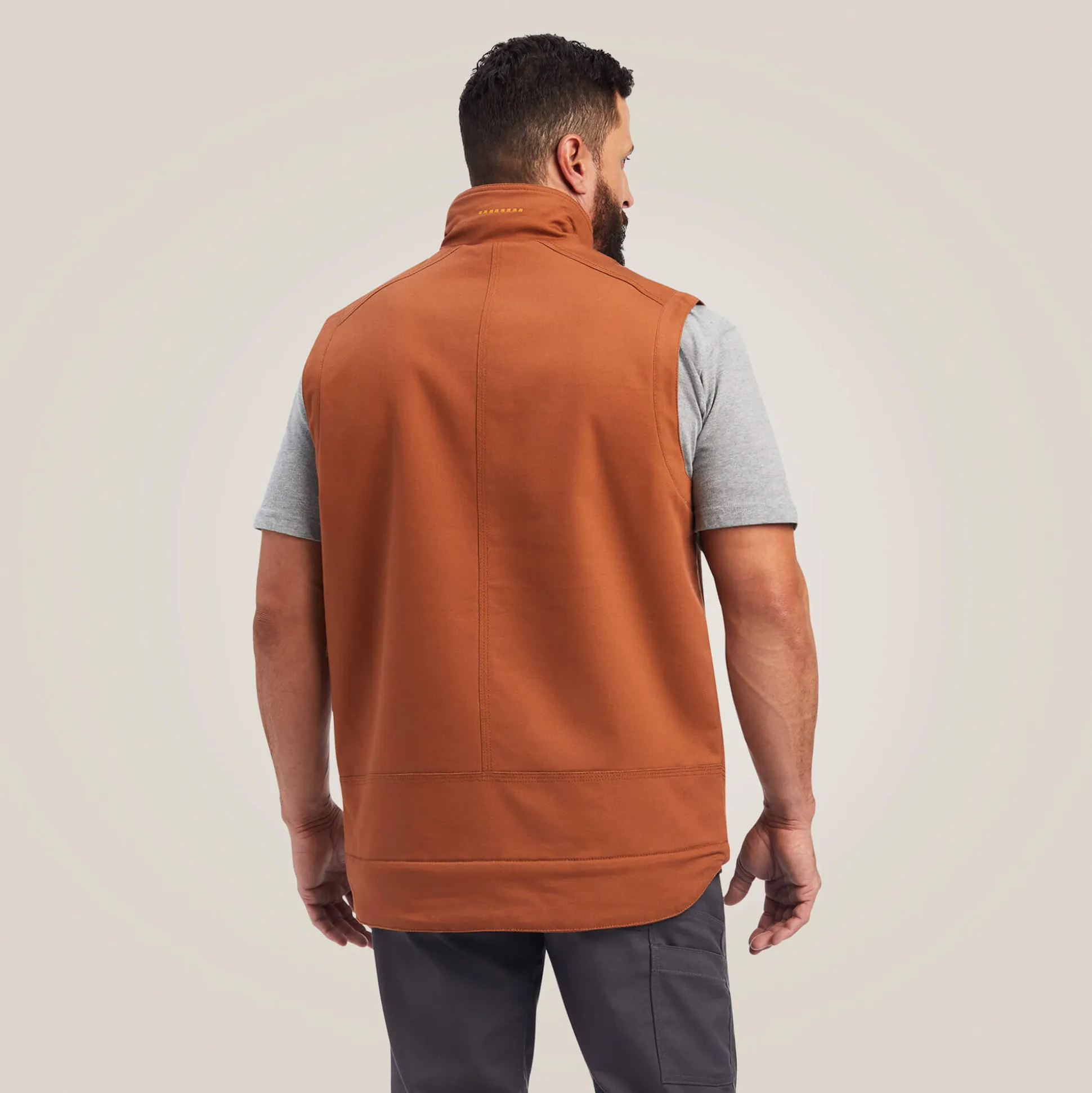 Rebar DuraCanvas Vest