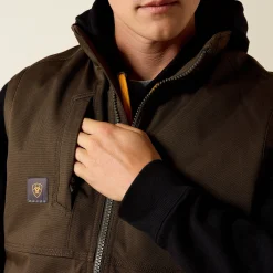 Rebar DuraCanvas Vest