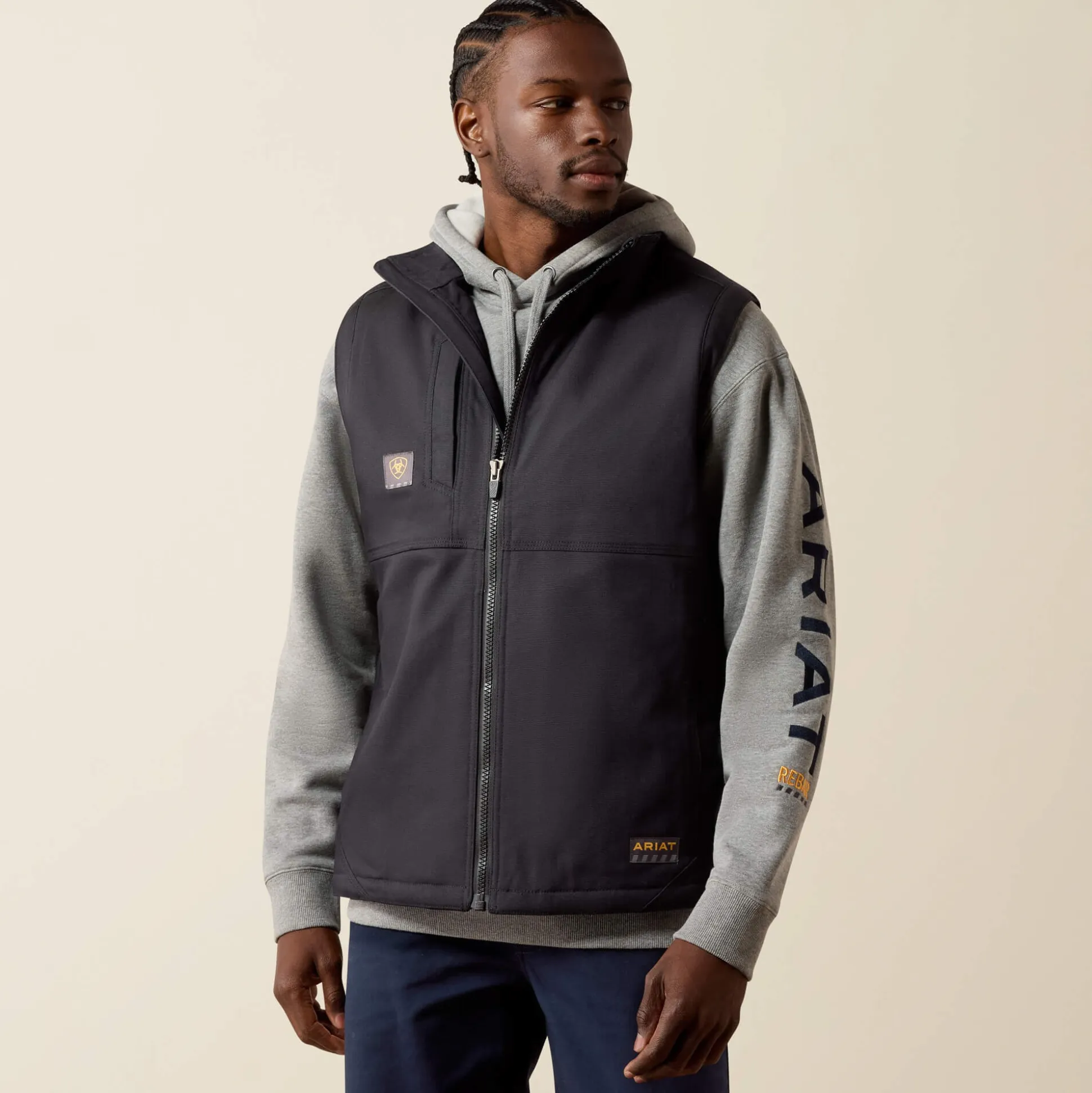 Rebar DuraCanvas Vest