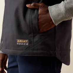 Rebar DuraCanvas Vest